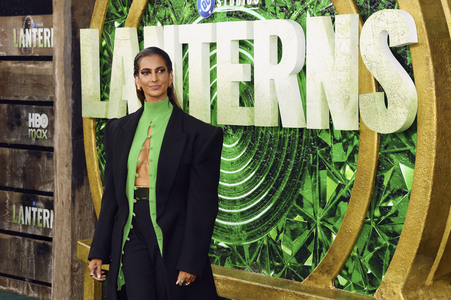 Serienpremiere 'Lanterns' in Los Angeles