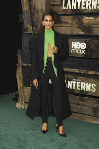 Serienpremiere 'Lanterns' in Los Angeles