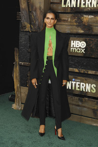 Serienpremiere 'Lanterns' in Los Angeles