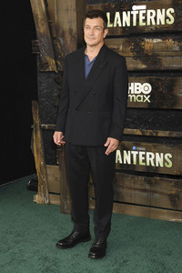 Serienpremiere 'Lanterns' in Los Angeles