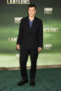 Serienpremiere 'Lanterns' in Los Angeles