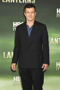 Serienpremiere 'Lanterns' in Los Angeles