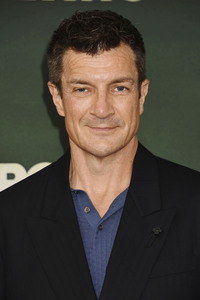 Serienpremiere 'Lanterns' in Los Angeles