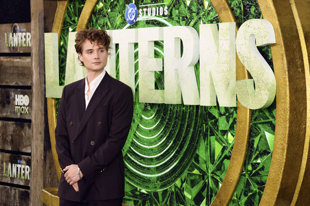 Serienpremiere 'Lanterns' in Los Angeles
