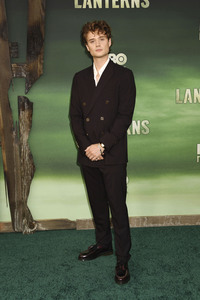 Serienpremiere 'Lanterns' in Los Angeles