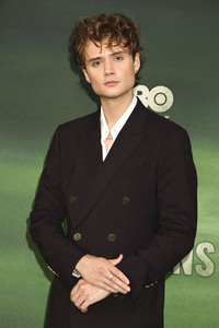 Serienpremiere 'Lanterns' in Los Angeles