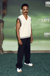 Serienpremiere 'Lanterns' in Los Angeles