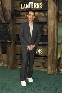 Serienpremiere 'Lanterns' in Los Angeles