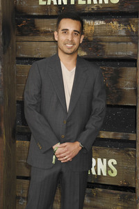 Serienpremiere 'Lanterns' in Los Angeles