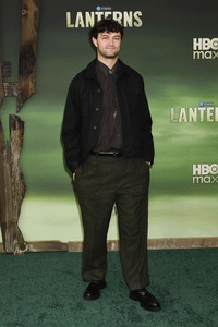 Serienpremiere 'Lanterns' in Los Angeles