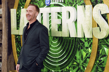 Serienpremiere 'Lanterns' in Los Angeles