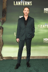 Serienpremiere 'Lanterns' in Los Angeles