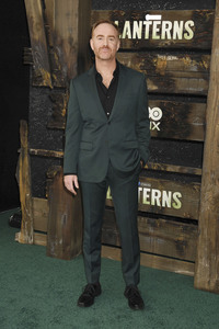 Serienpremiere 'Lanterns' in Los Angeles