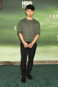 Serienpremiere 'Lanterns' in Los Angeles