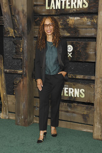 Serienpremiere 'Lanterns' in Los Angeles