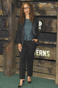 Serienpremiere 'Lanterns' in Los Angeles