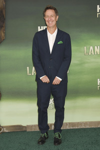 Serienpremiere 'Lanterns' in Los Angeles
