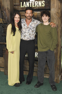 Serienpremiere 'Lanterns' in Los Angeles