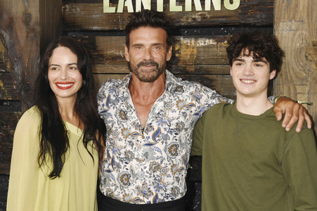 Serienpremiere 'Lanterns' in Los Angeles