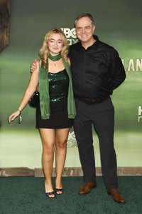 Serienpremiere 'Lanterns' in Los Angeles