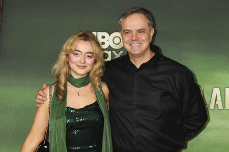 Serienpremiere 'Lanterns' in Los Angeles