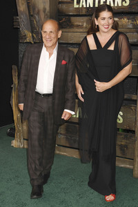 Serienpremiere 'Lanterns' in Los Angeles