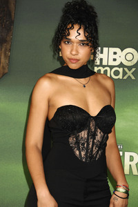 Serienpremiere 'Lanterns' in Los Angeles