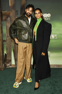 Serienpremiere 'Lanterns' in Los Angeles