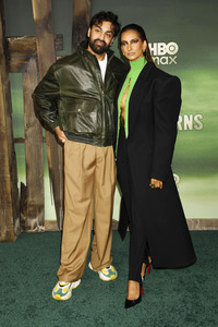 Serienpremiere 'Lanterns' in Los Angeles