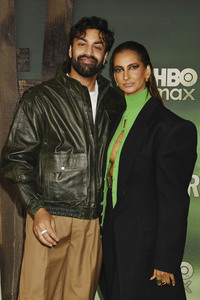 Serienpremiere 'Lanterns' in Los Angeles