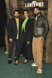 Serienpremiere 'Lanterns' in Los Angeles