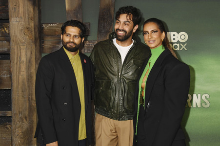 Serienpremiere 'Lanterns' in Los Angeles