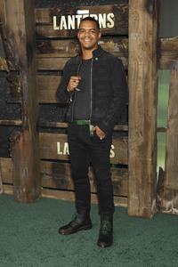 Serienpremiere 'Lanterns' in Los Angeles