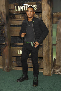 Serienpremiere 'Lanterns' in Los Angeles