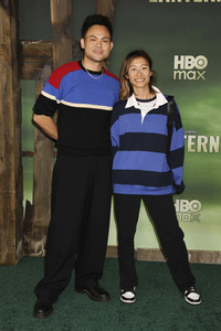 Serienpremiere 'Lanterns' in Los Angeles