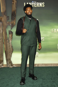 Serienpremiere 'Lanterns' in Los Angeles