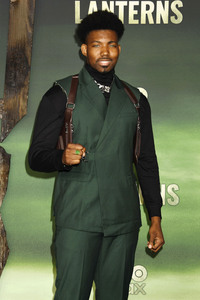 Serienpremiere 'Lanterns' in Los Angeles