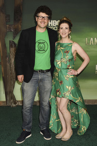 Serienpremiere 'Lanterns' in Los Angeles