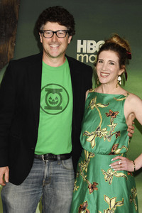 Serienpremiere 'Lanterns' in Los Angeles