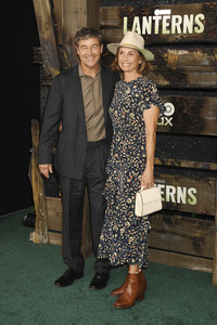 Serienpremiere 'Lanterns' in Los Angeles