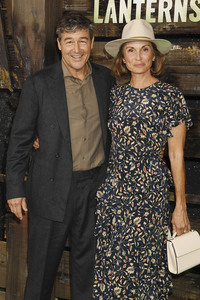 Serienpremiere 'Lanterns' in Los Angeles
