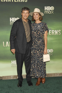 Serienpremiere 'Lanterns' in Los Angeles