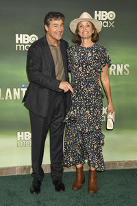Serienpremiere 'Lanterns' in Los Angeles
