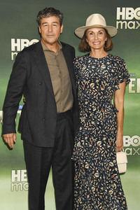 Serienpremiere 'Lanterns' in Los Angeles