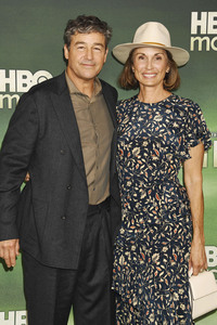 Serienpremiere 'Lanterns' in Los Angeles