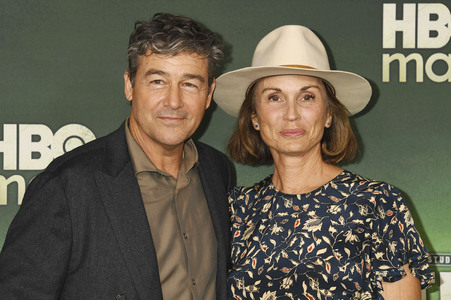 Serienpremiere 'Lanterns' in Los Angeles
