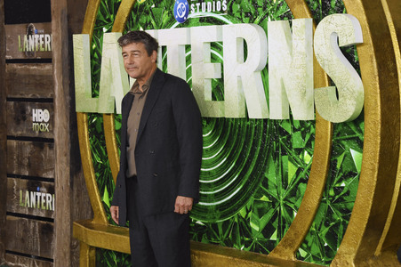 Serienpremiere 'Lanterns' in Los Angeles