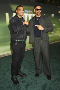 Serienpremiere 'Lanterns' in Los Angeles