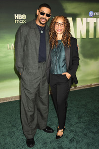 Serienpremiere 'Lanterns' in Los Angeles