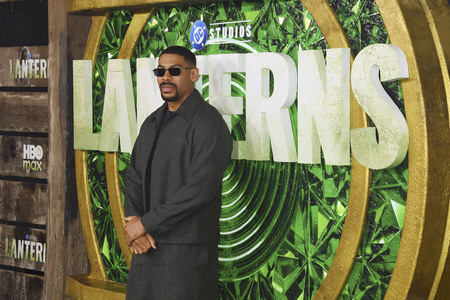 Serienpremiere 'Lanterns' in Los Angeles